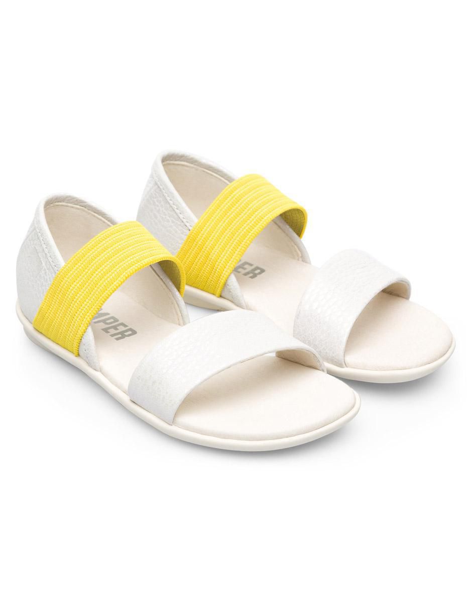 Sandalia Right para niña