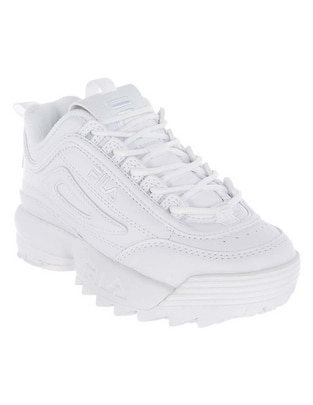 Tenis Fila para niña