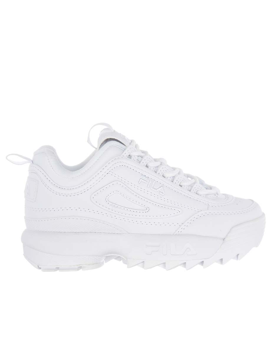 Tenis Fila para niña
