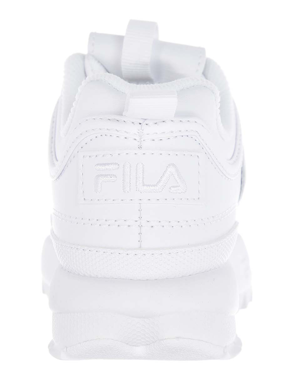 Tenis Fila para niña