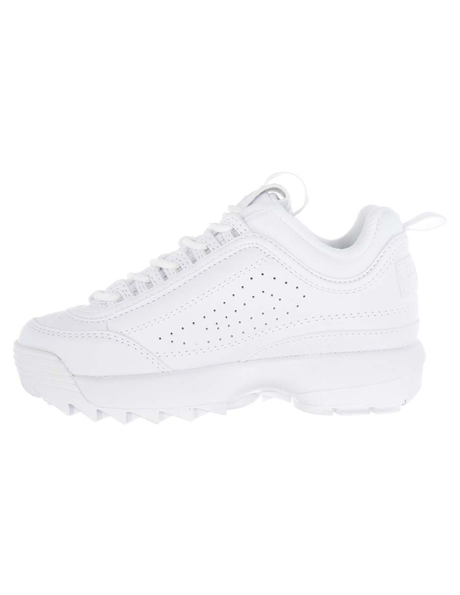 Tenis Fila para niña