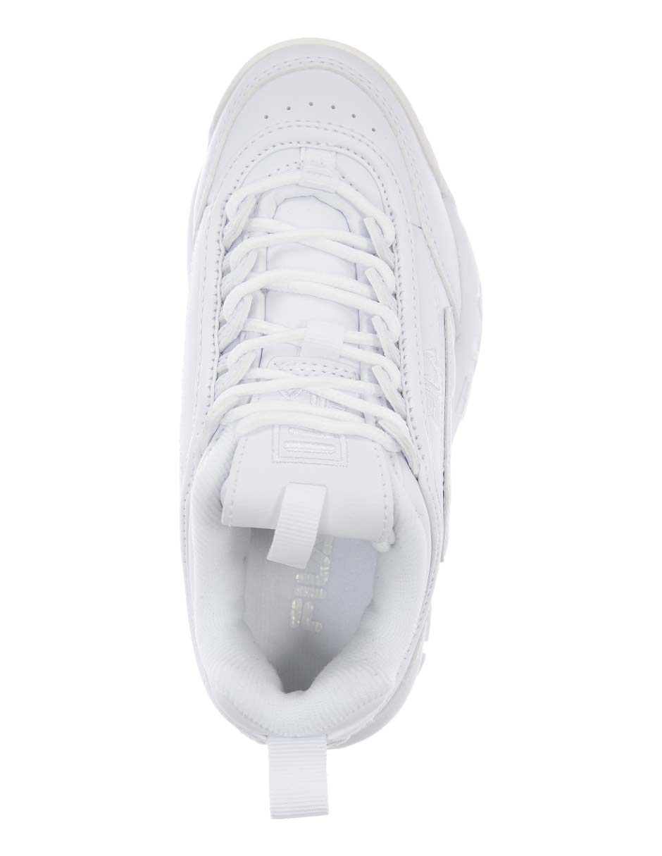 Tenis Fila para niña