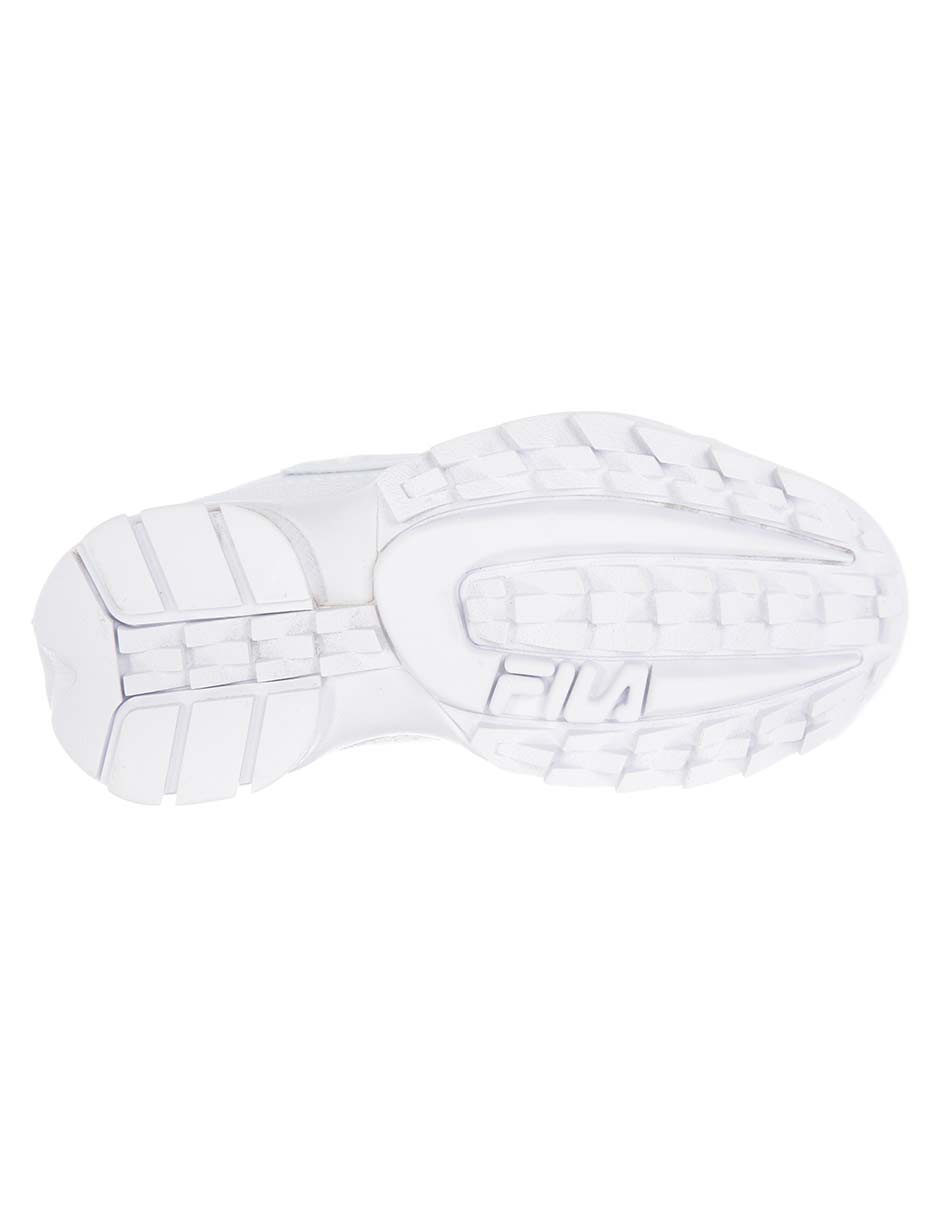 Tenis Fila para niña