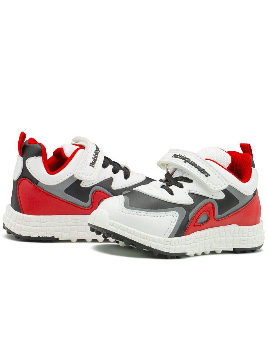 Tenis para niño 4