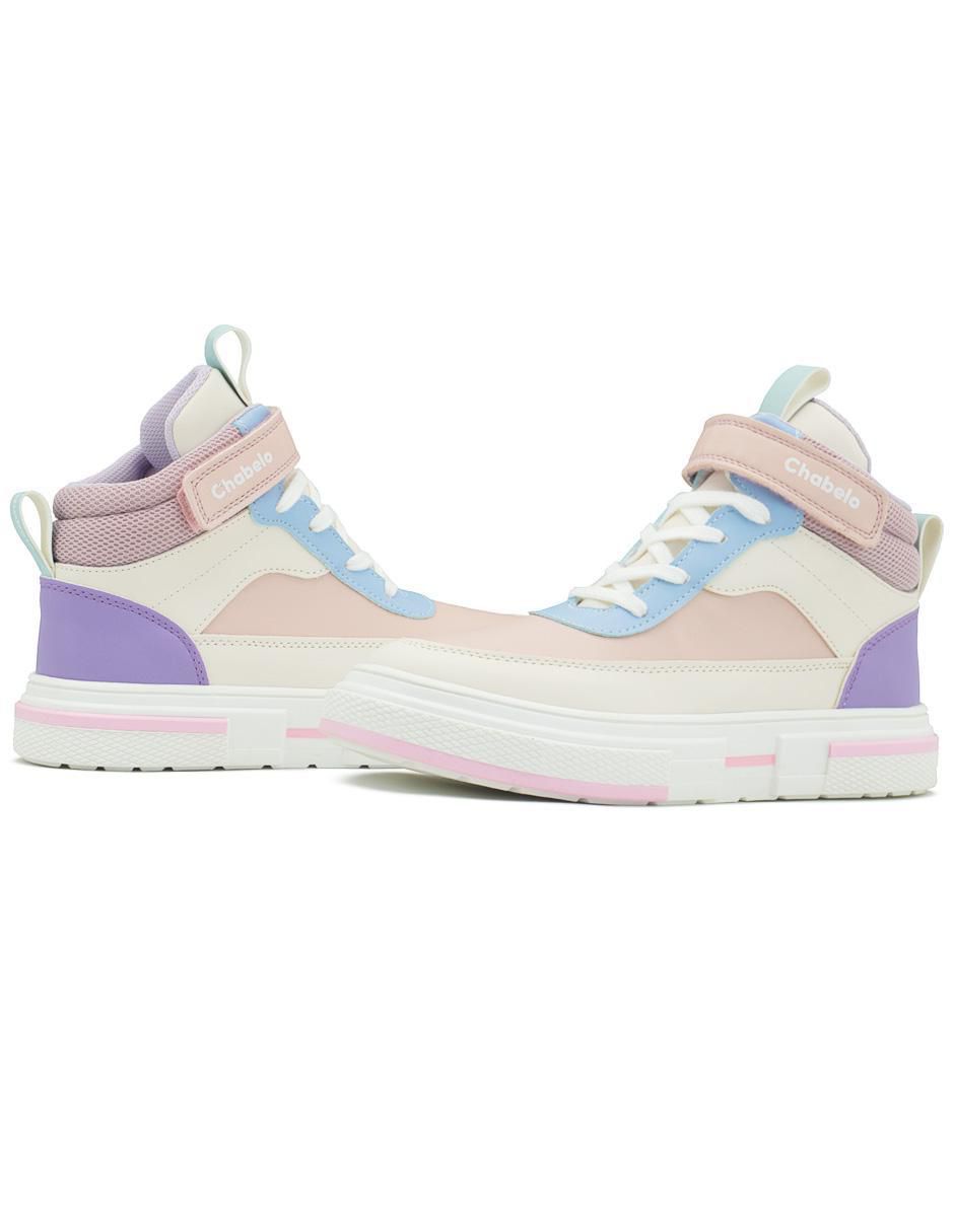 Tenis para niña