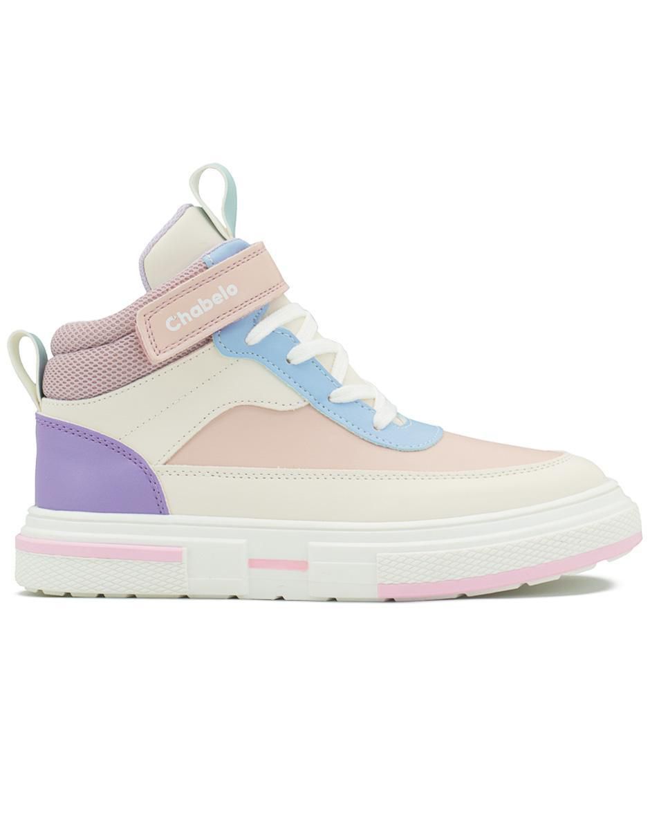 Tenis para niña