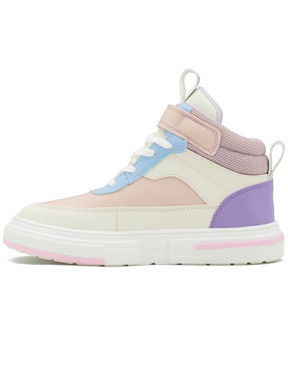 Tenis para niña