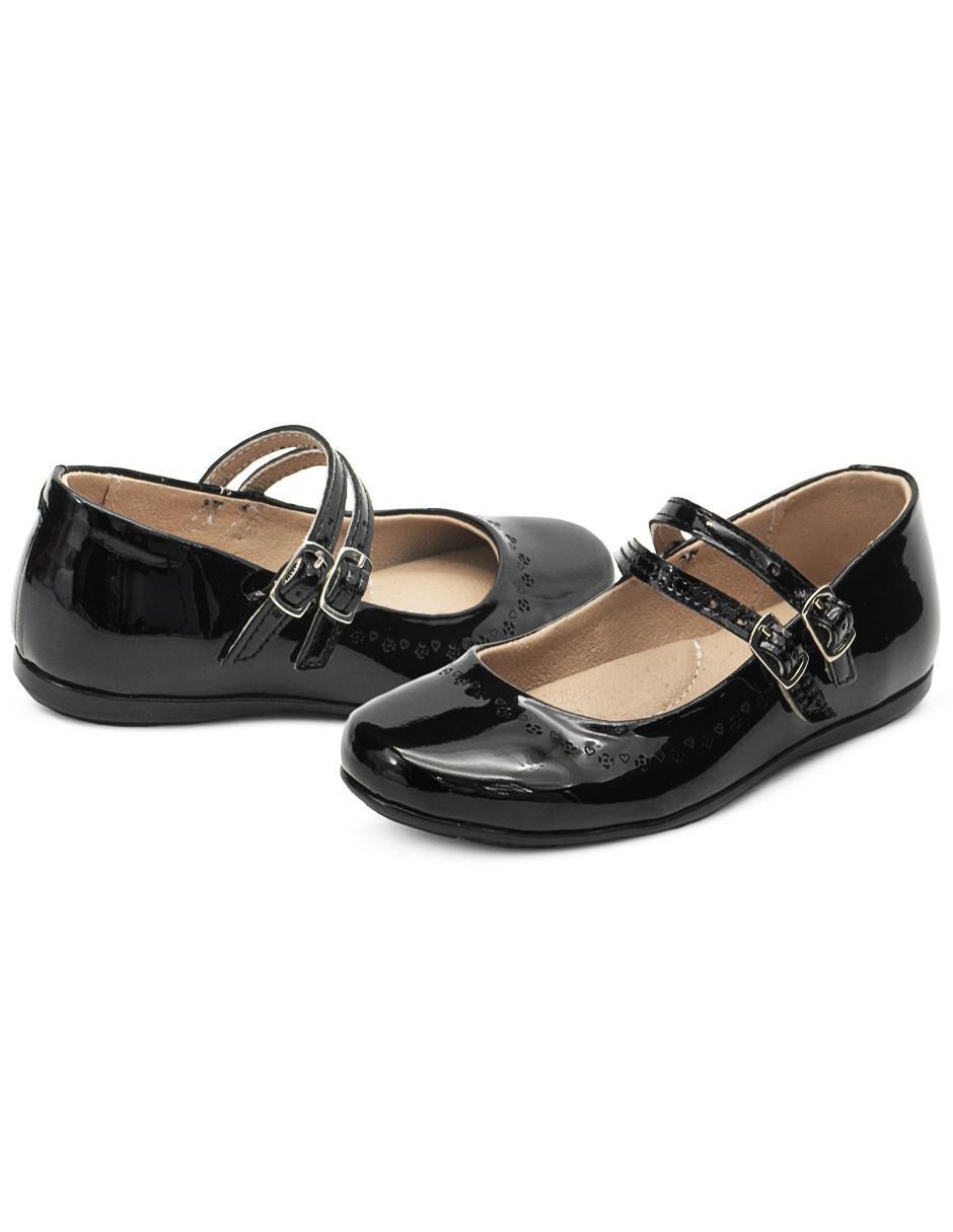 Zapato Back To School para niña 4