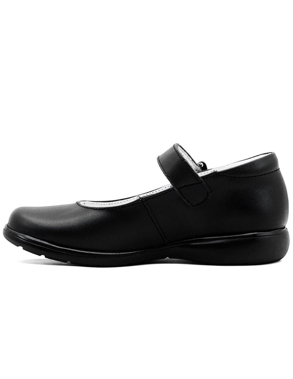 Zapato de piel para niña 2