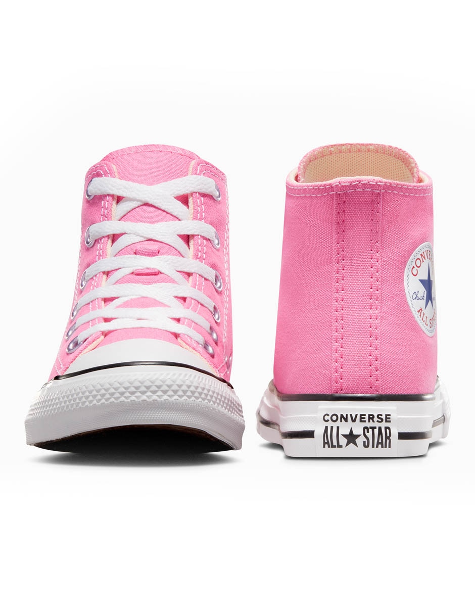 Tenis para niña Ctas Hi 3