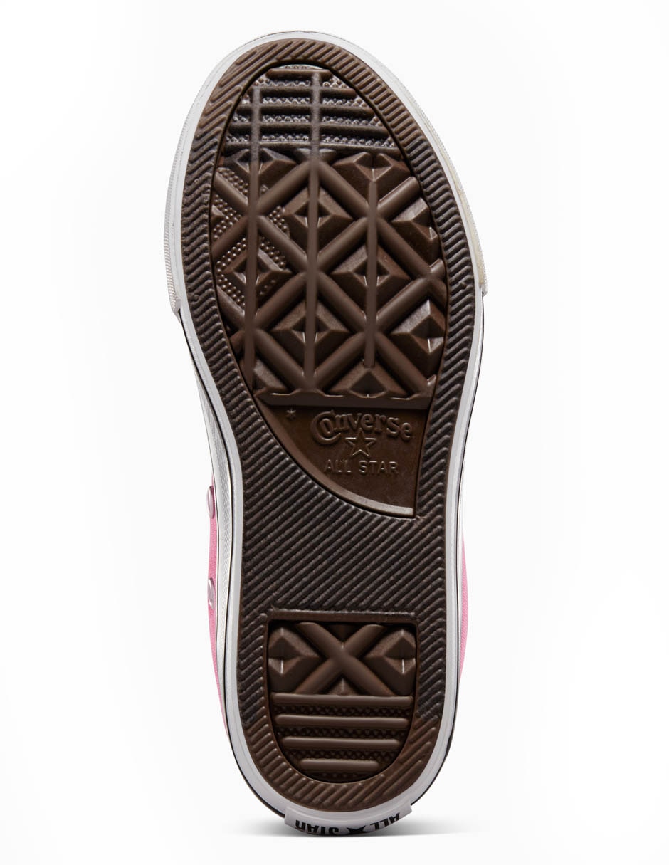 Tenis para niña Ctas Hi 2