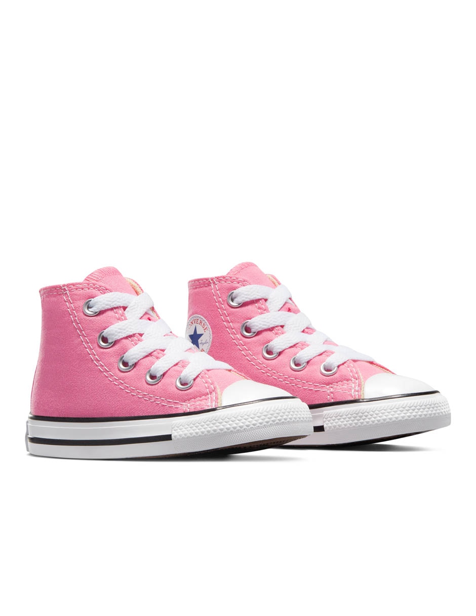 Tenis Converse para niña Ctas Hi