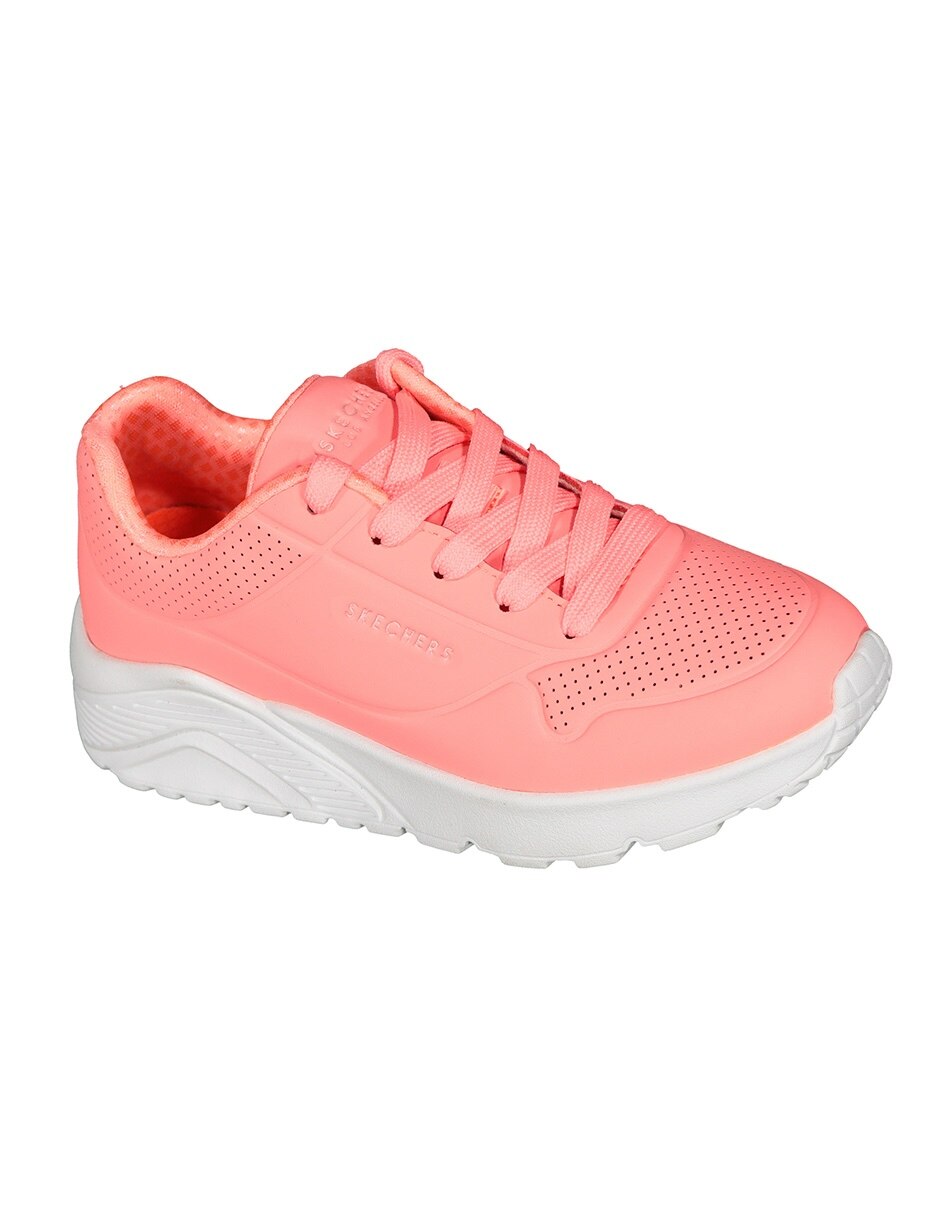 Tenis para niña Uno Lite