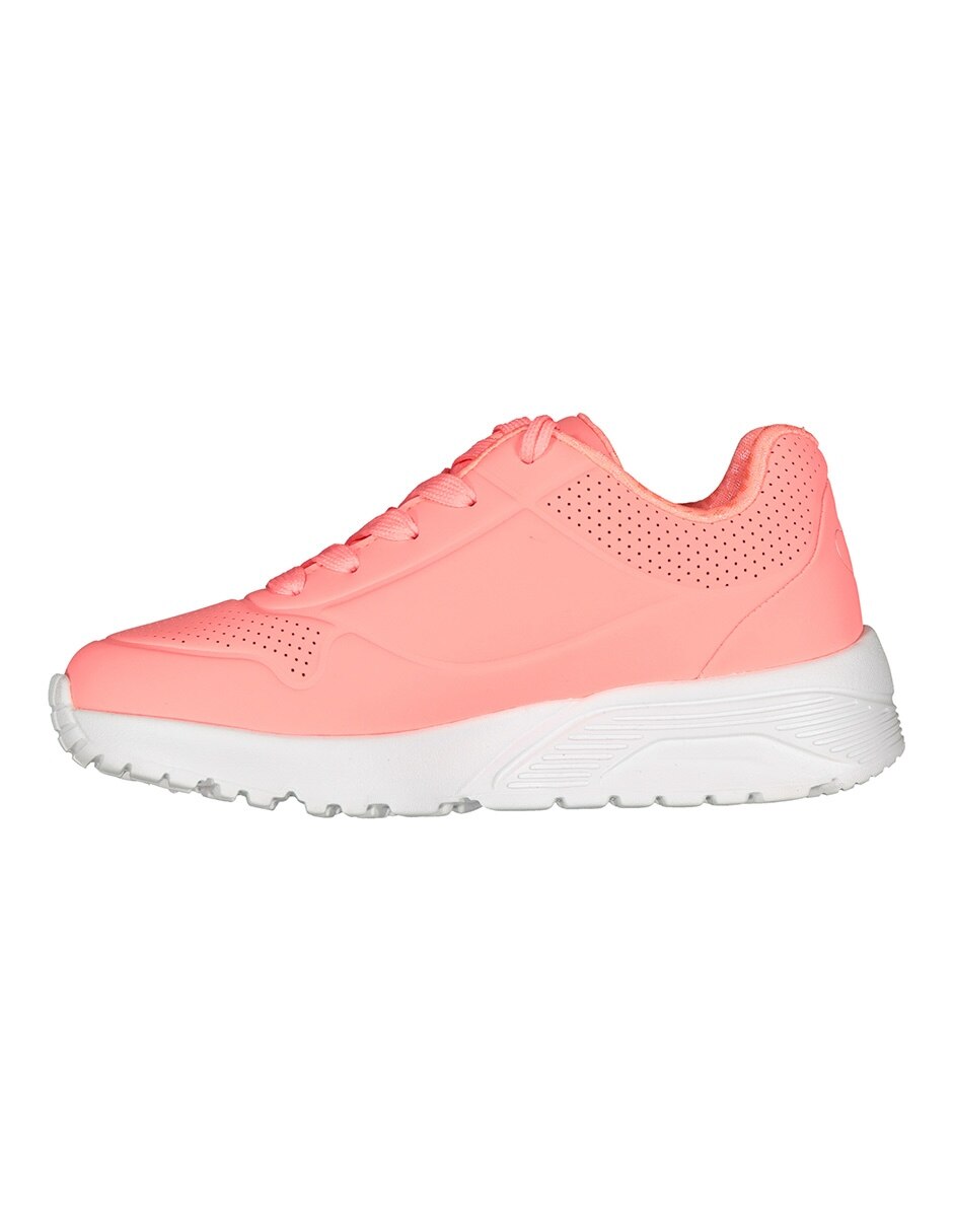 Tenis para niña Uno Lite