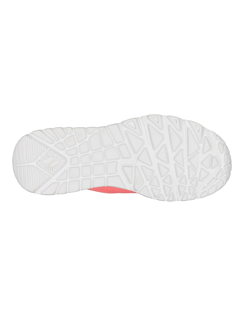 Tenis para niña Uno Lite