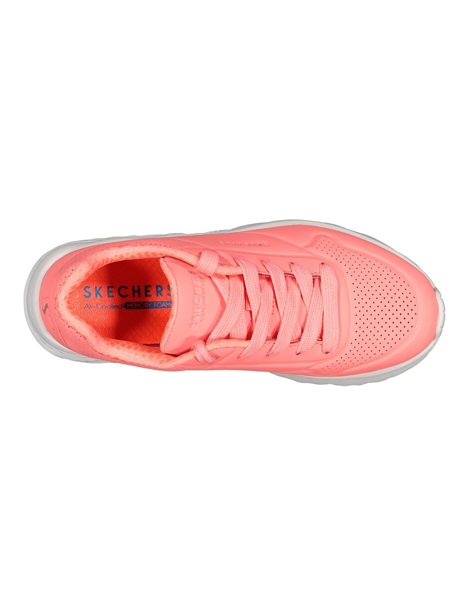 Tenis para niña Uno Lite