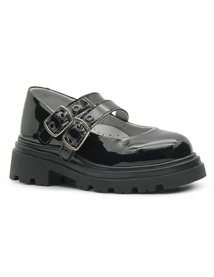 Zapato Chunky para niña Zapato Chunky para niña