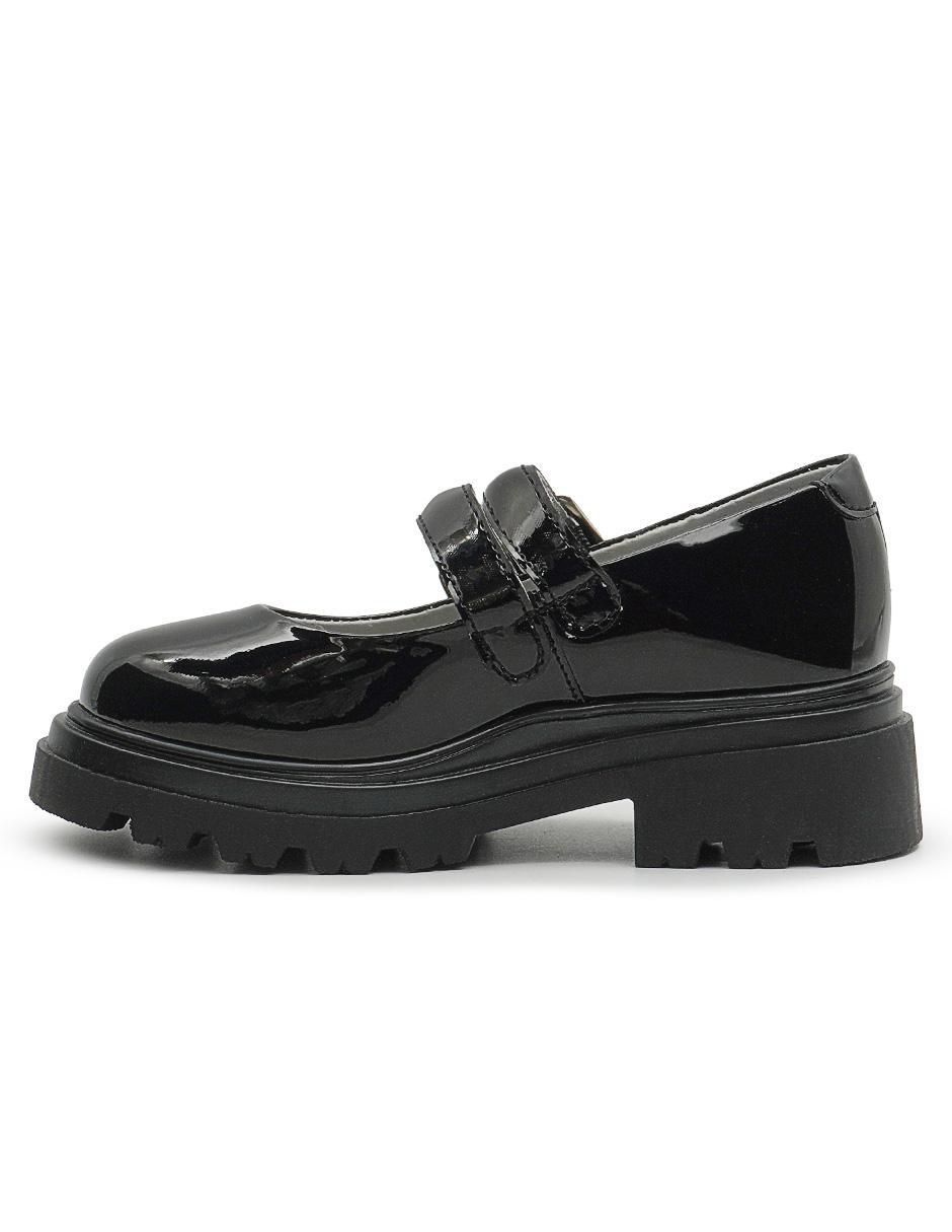 Zapato Chunky para niña 2