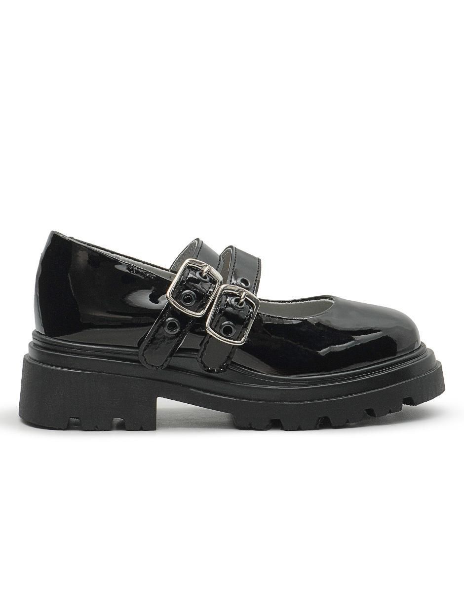 Zapato Chunky para niña 3