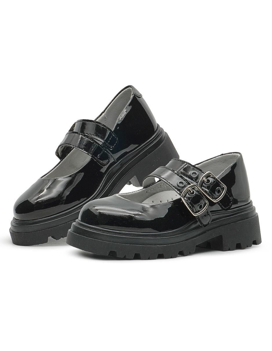 Zapato Chunky para niña 5