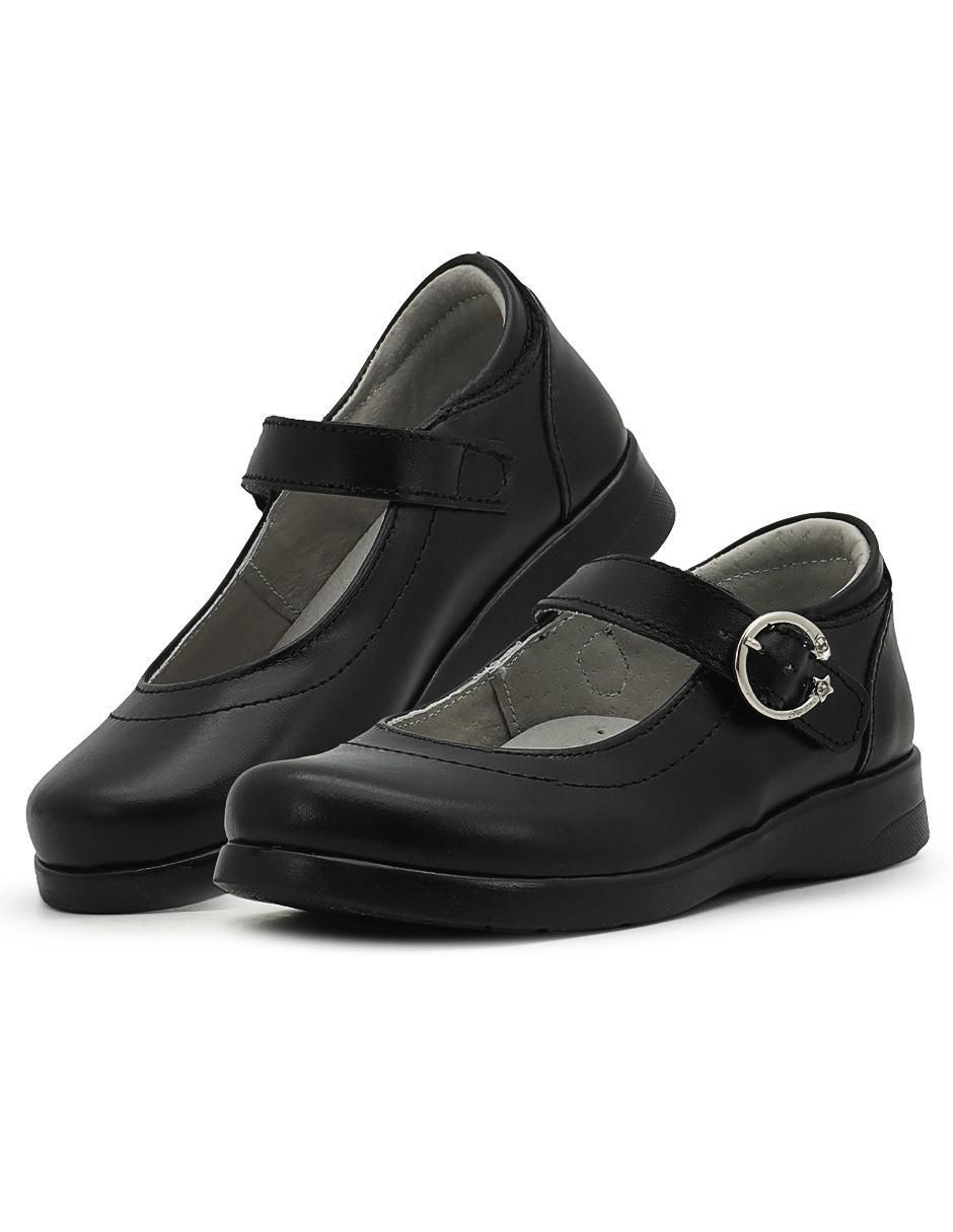 Zapato Back To School para niña 6