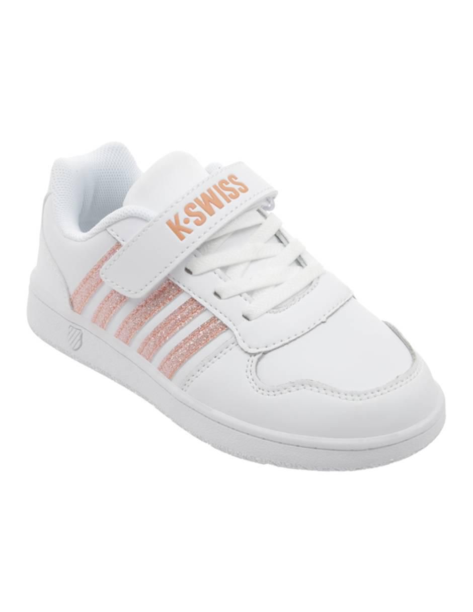 Tenis para niña Mike Tenis para niña Mike