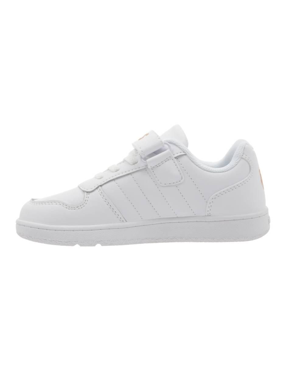 Tenis para niña Mike 6