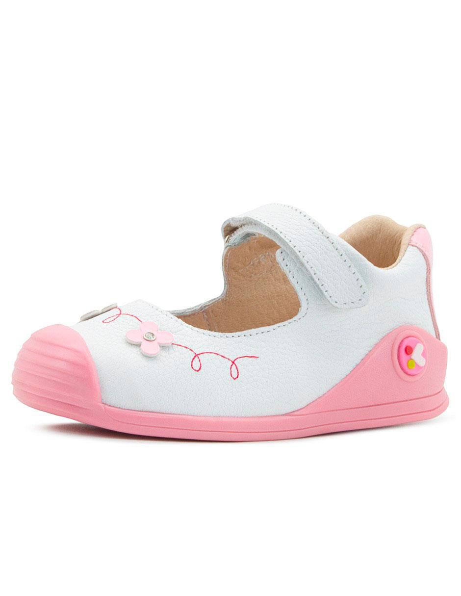 Zapato para niña