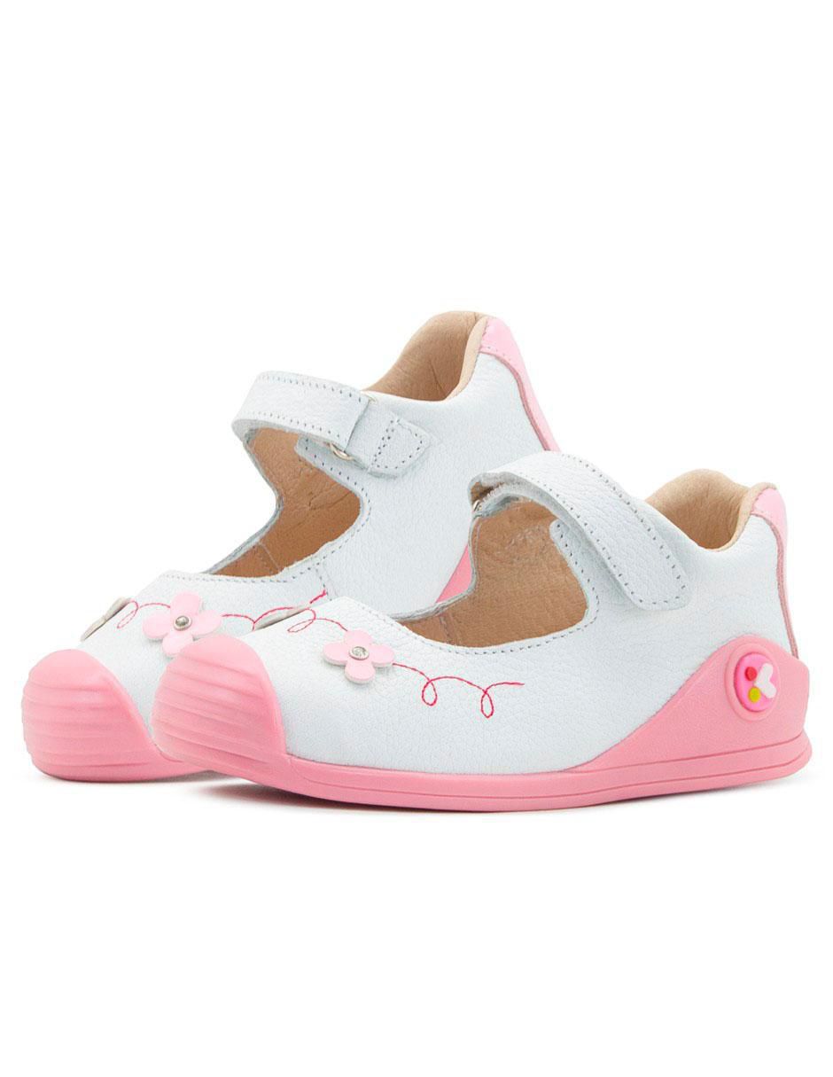 Zapato para niña 3