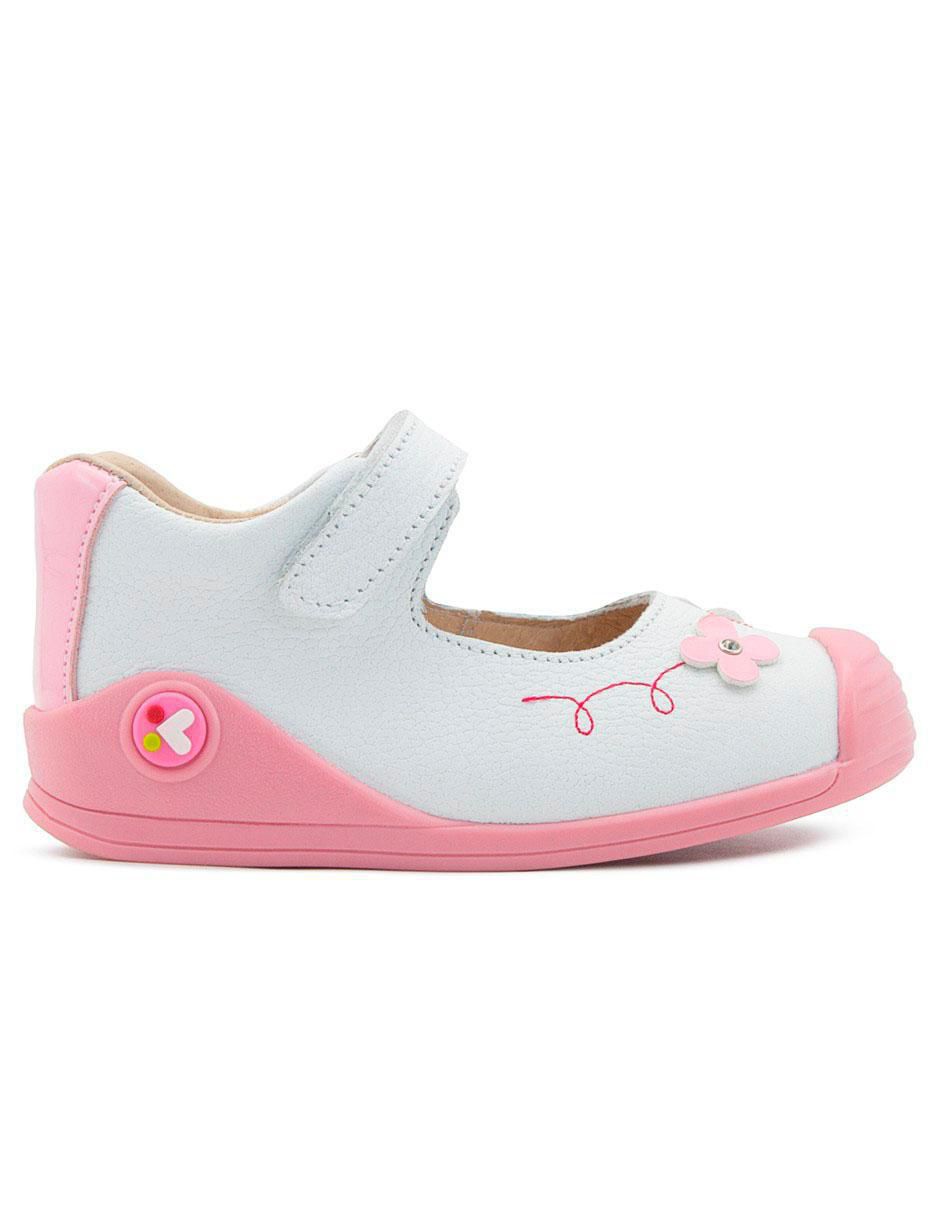 Zapato para niña 4