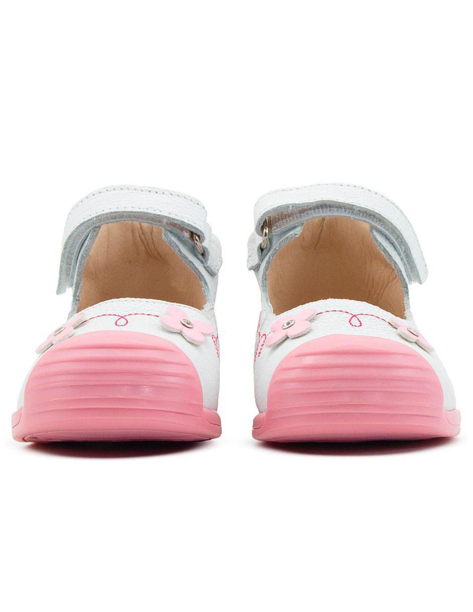 Zapato para niña 5