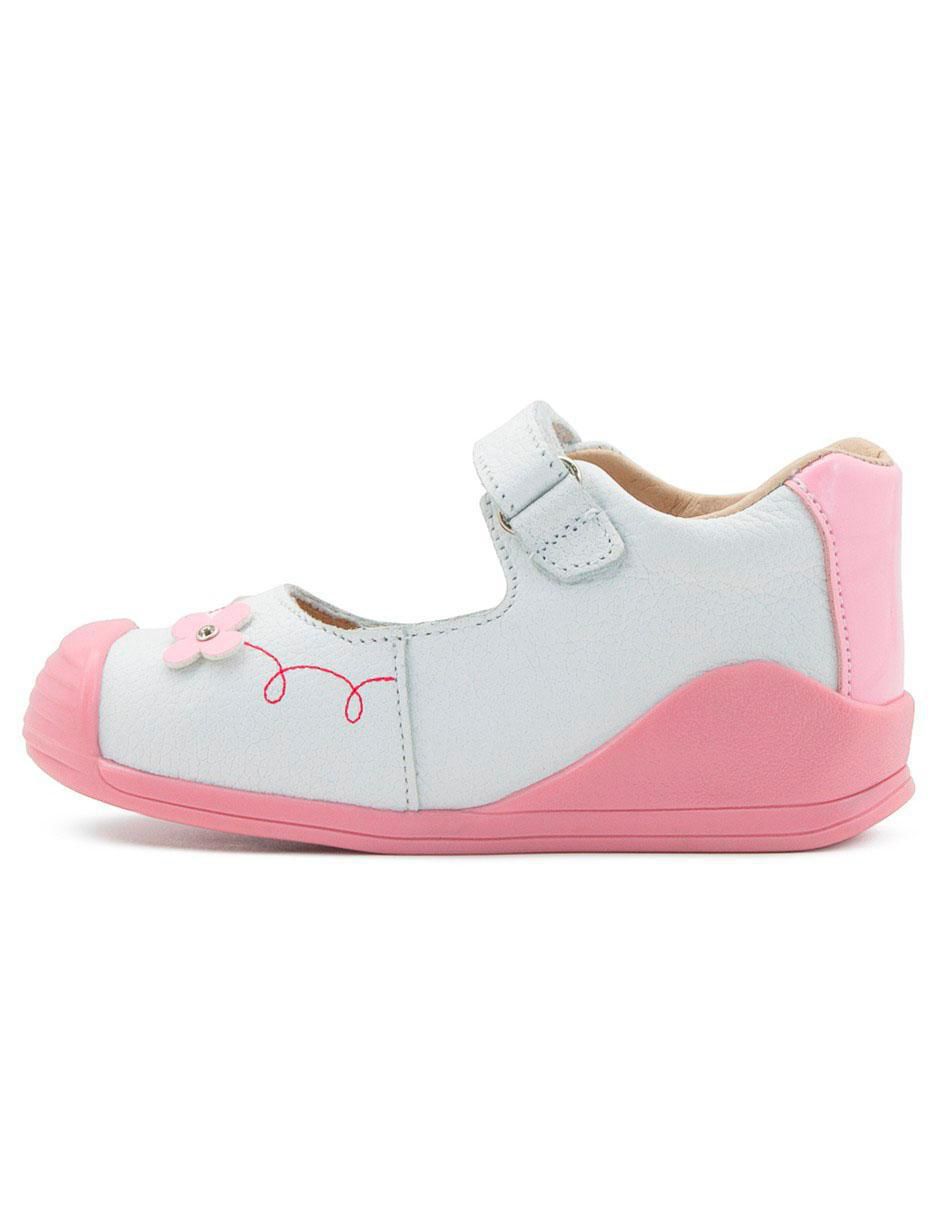 Zapato para niña 6