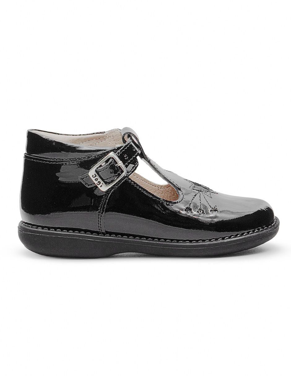 Zapato Back To School para niña 4