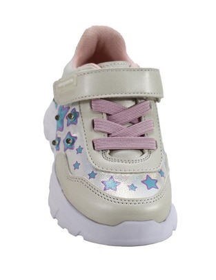 Tenis para niña