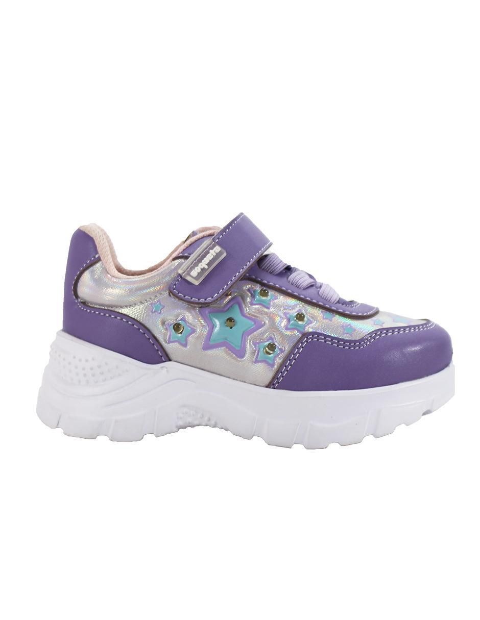Tenis para niña Tenis para niña