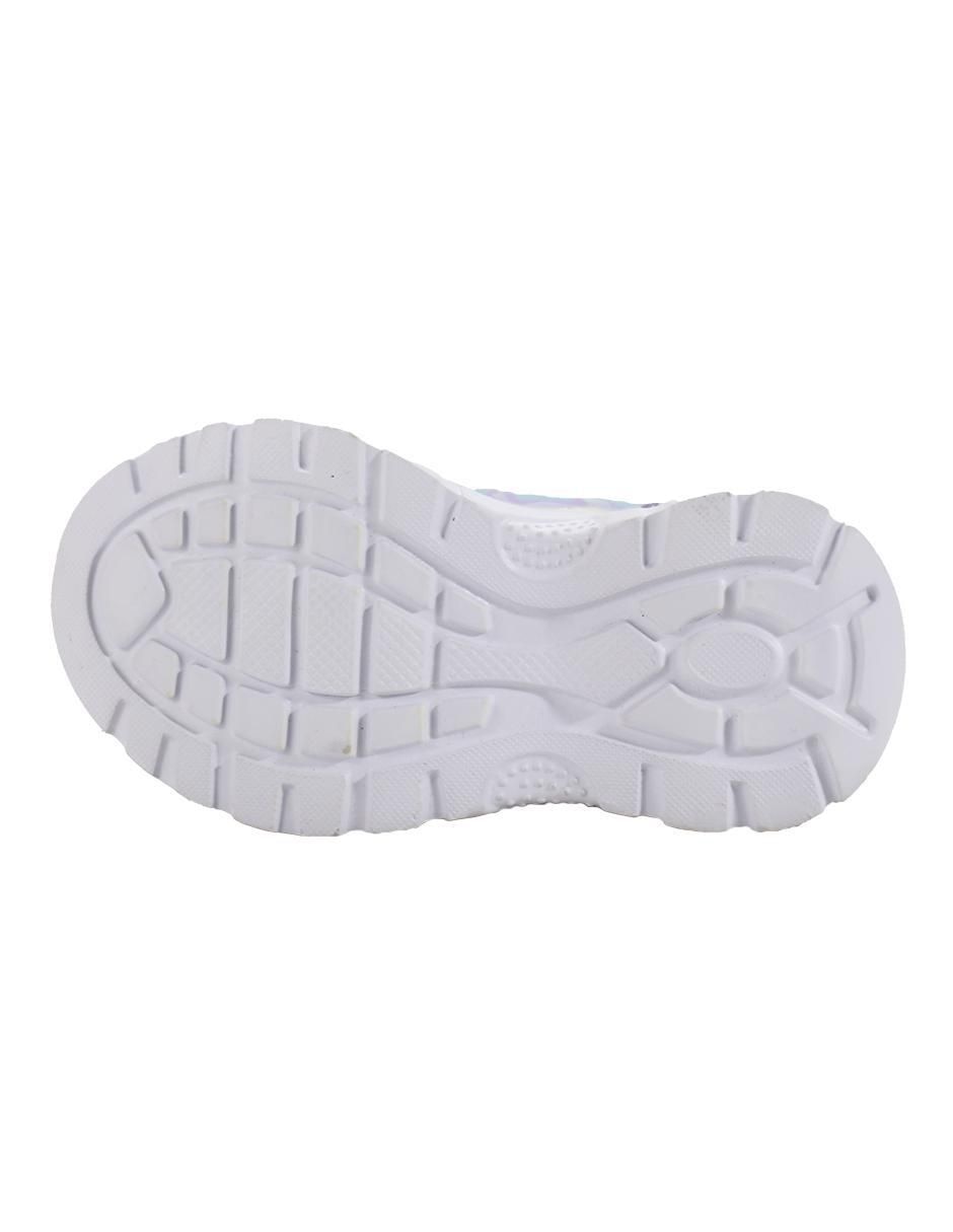 Tenis para niña