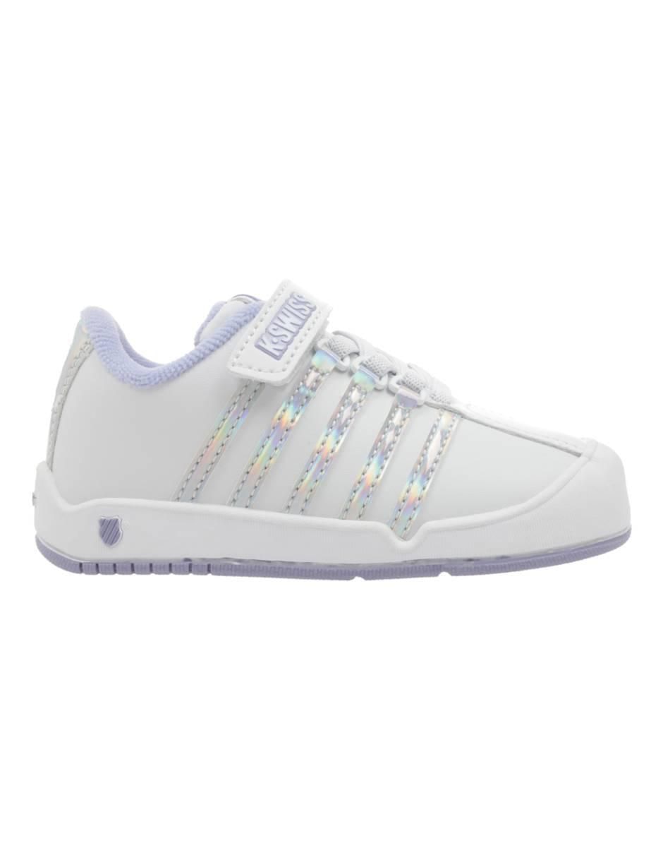 Tenis para niña Ontare Inf 7