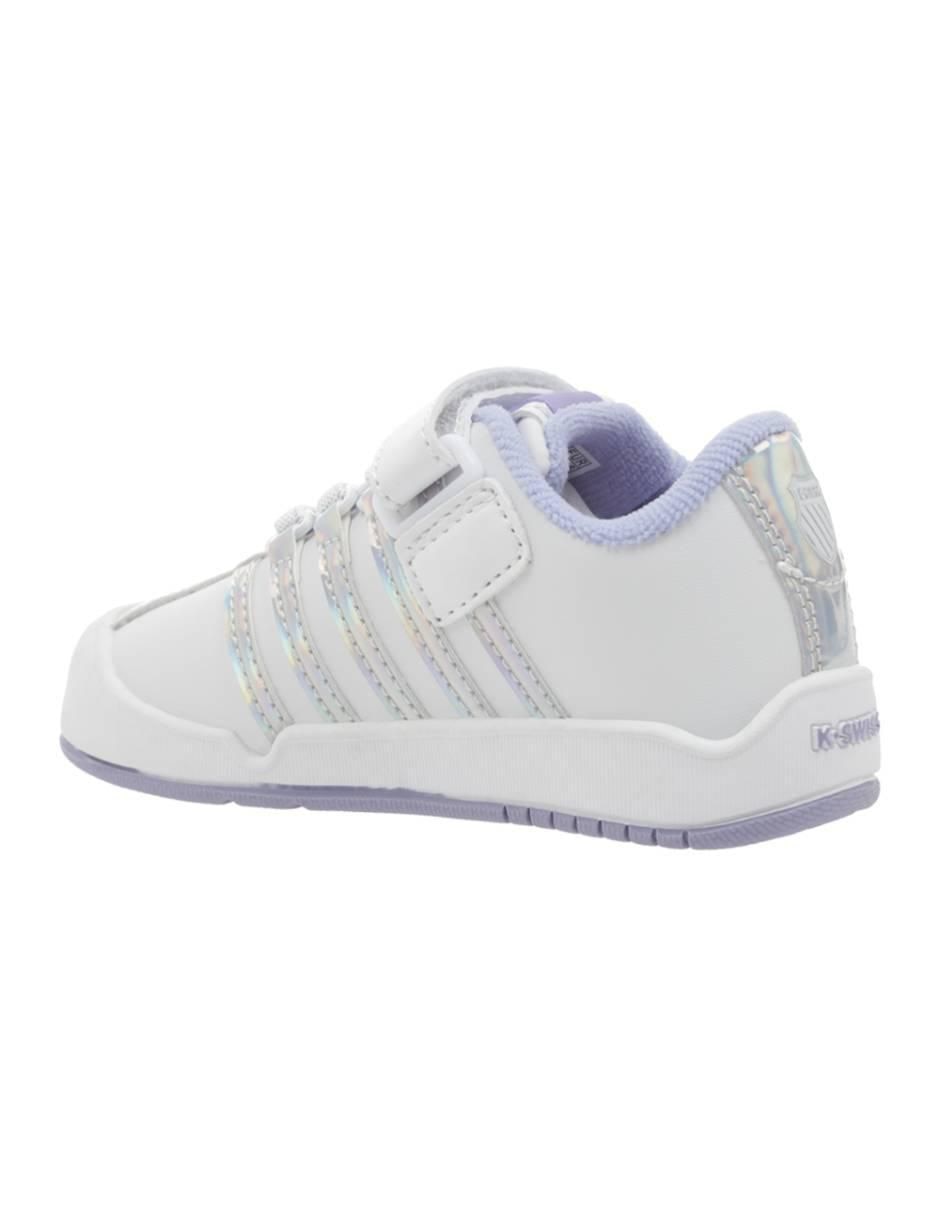 Tenis para niña Ontare Inf 5