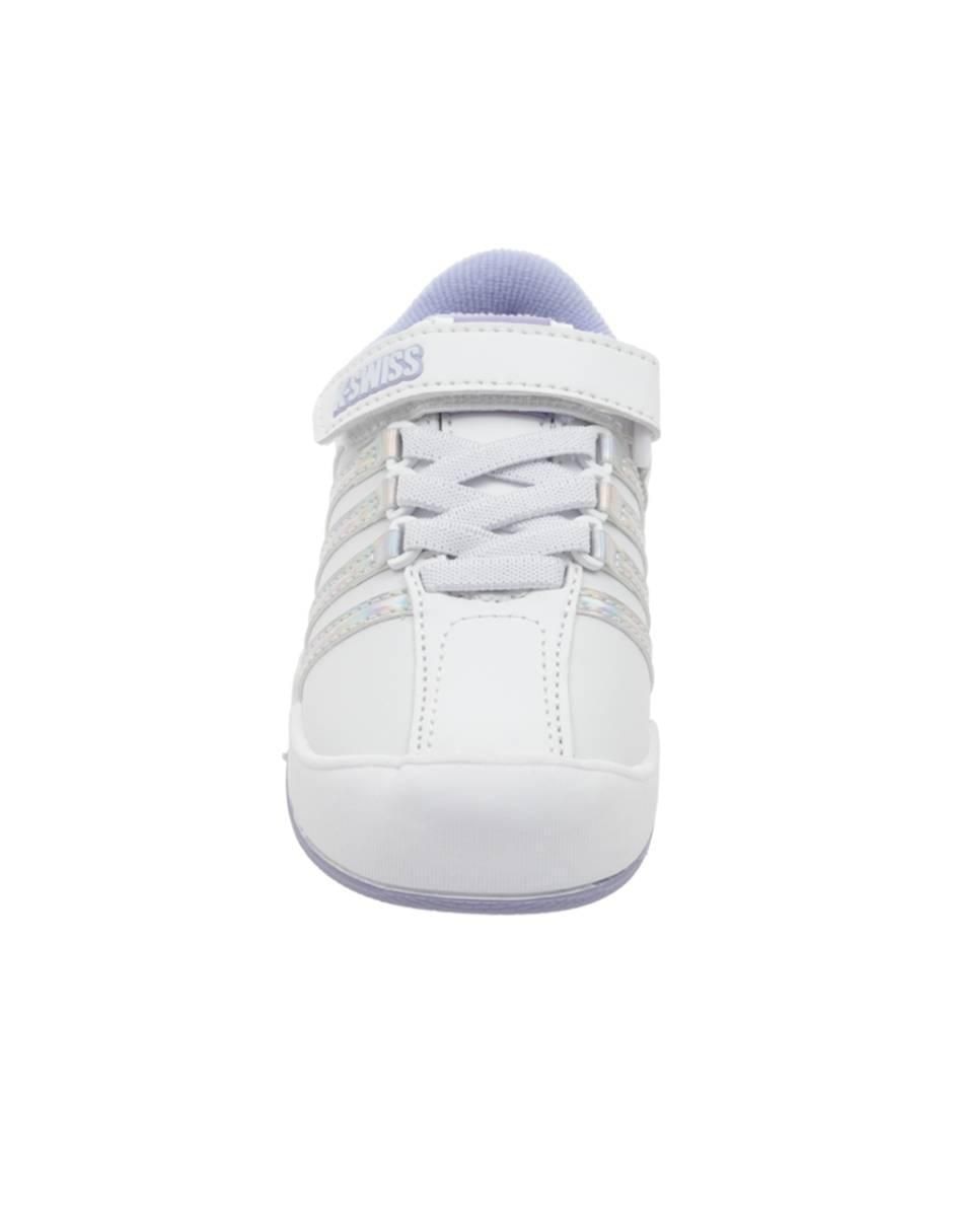 Tenis para niña Ontare Inf
