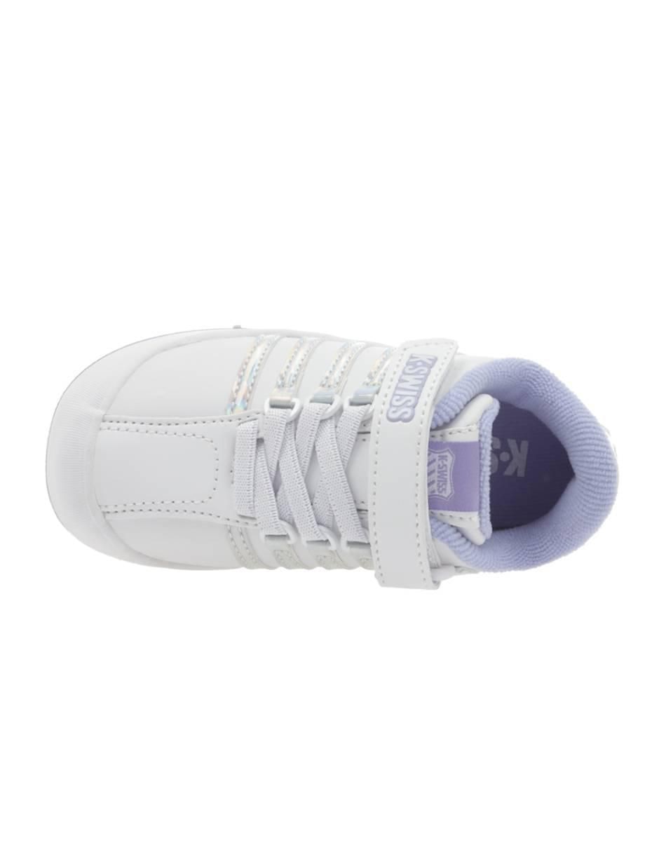 Tenis para niña Ontare Inf 8