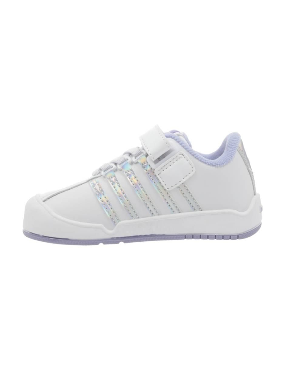 Tenis para niña Ontare Inf 6