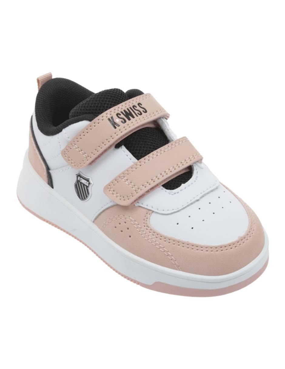 Tenis para niña Doren Inf Tenis para niña Doren Inf
