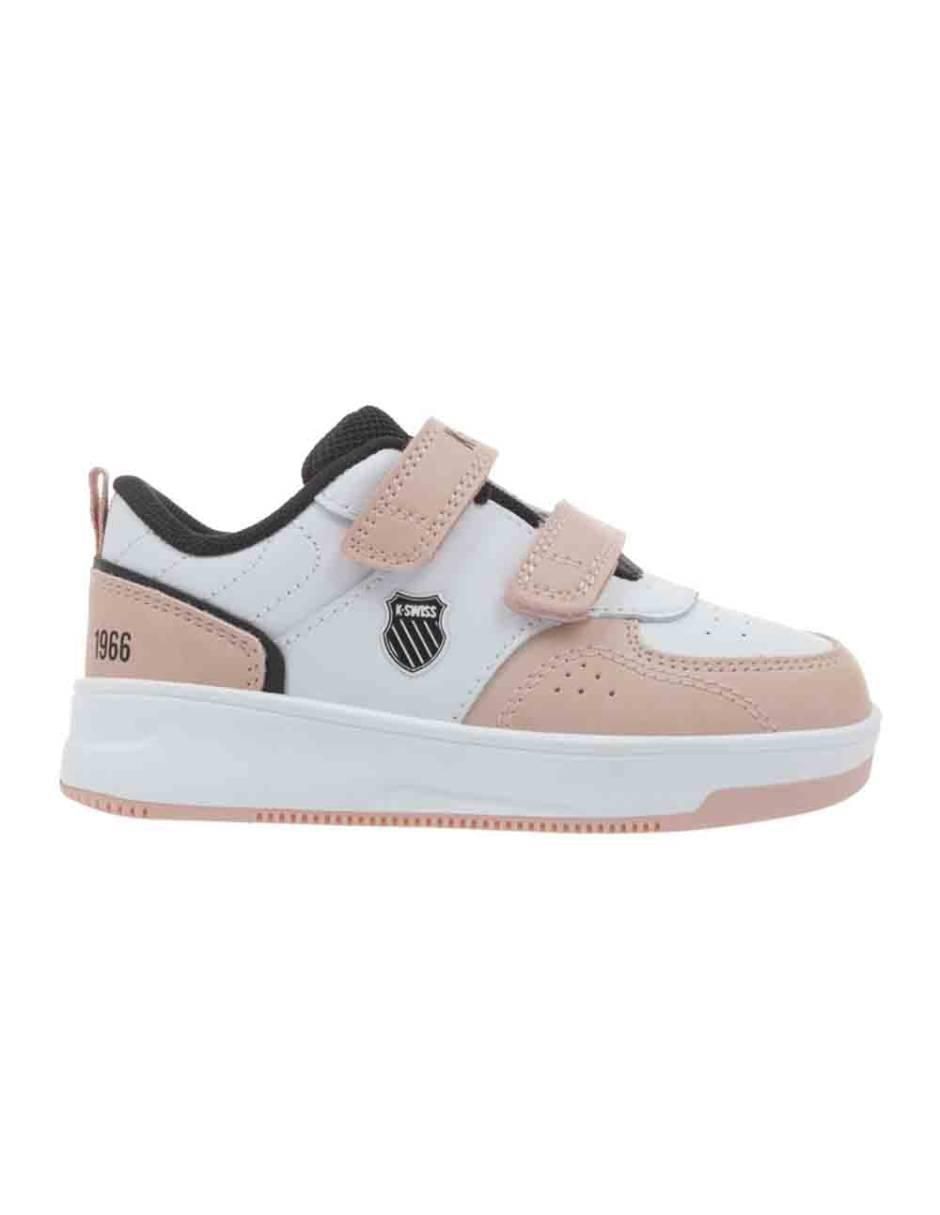 Tenis para niña Doren Inf 7