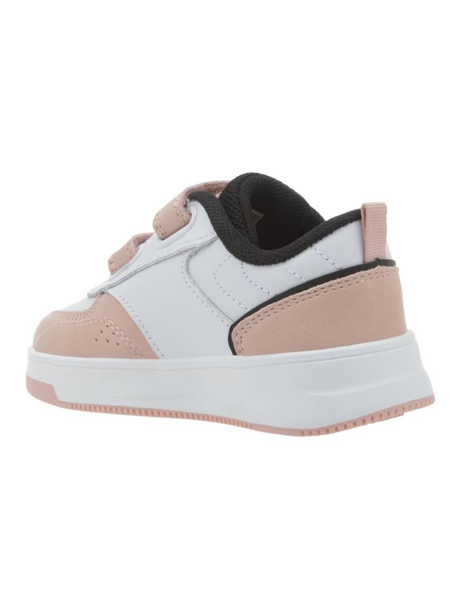 Tenis para niña Doren Inf 5
