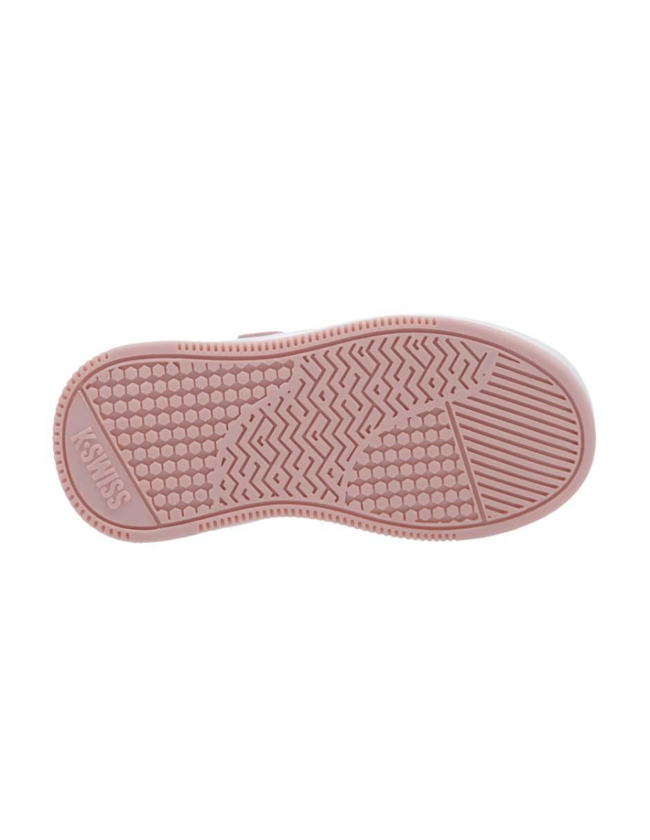 Tenis para niña Doren Inf 8