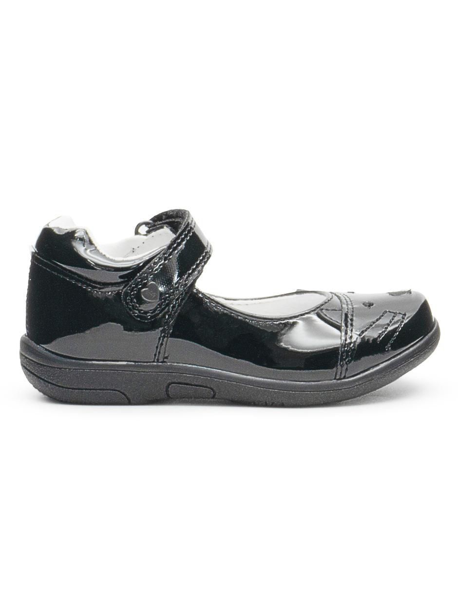 Zapato Back To School para niña 3
