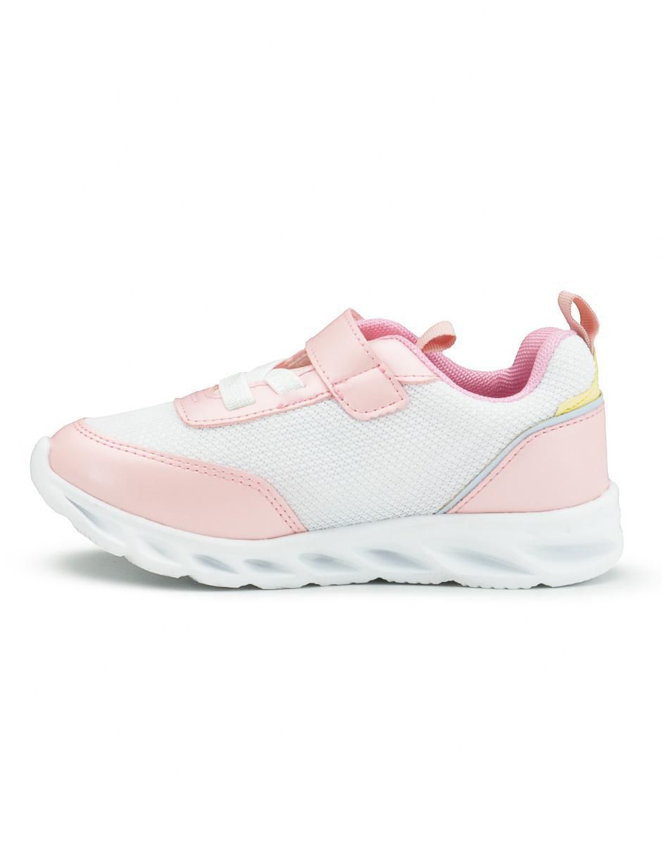 Tenis para niña Mis Pastelitos 5