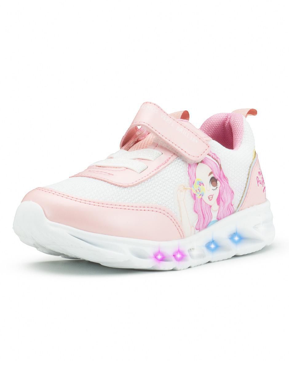 Tenis para niña Mis Pastelitos