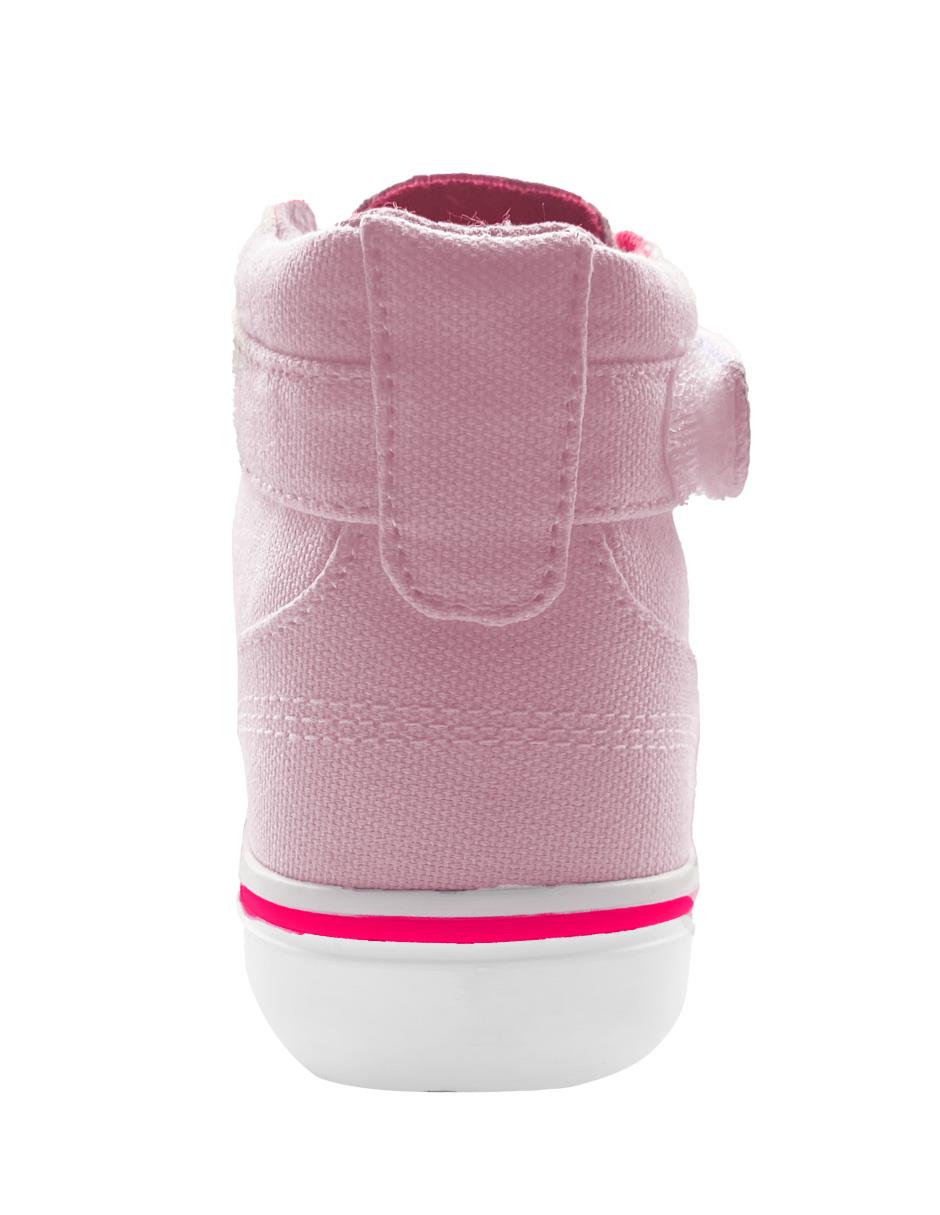 Tenis para niña