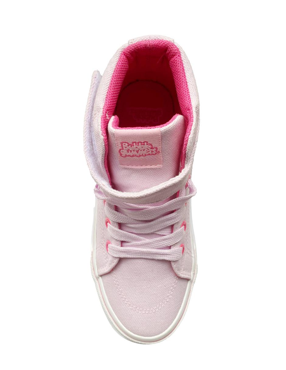 Tenis para niña